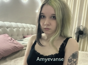 Amyevanse