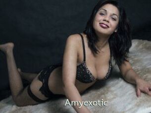Amyexotic