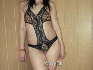 Amyfit