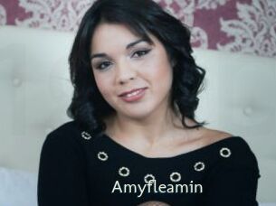 Amyfleamin