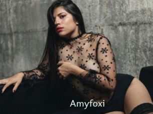 Amyfoxi
