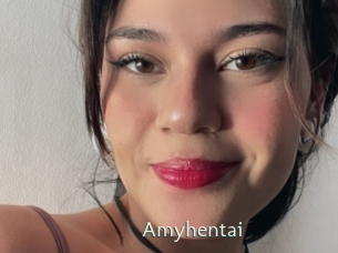 Amyhentai