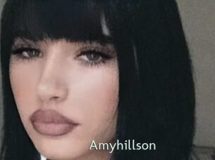 Amyhillson