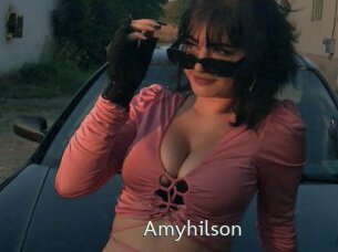 Amyhilson