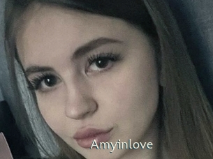 Amyinlove