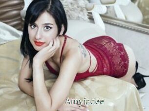 Amyjadee