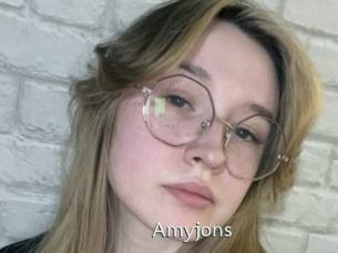 Amyjons