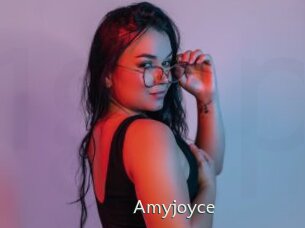 Amyjoyce