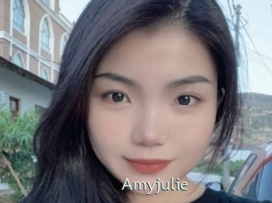 Amyjulie