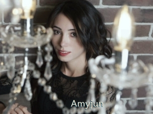 Amyjun