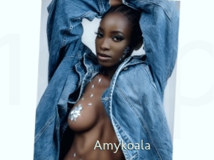 Amykoala