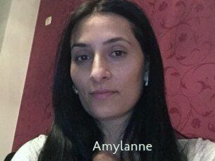 Amylanne