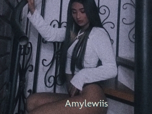 Amylewiis