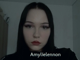 Amylielennon