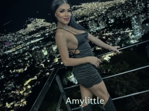 Amylittle