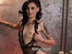 Amylloyd
