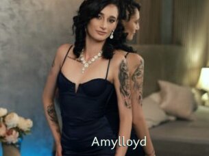 Amylloyd