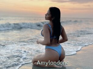 Amylondono