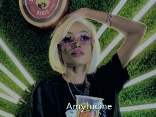 Amylucine