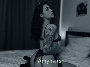 amymarsh 1 grosse chatte poilue