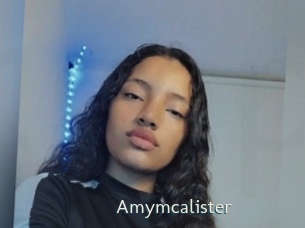 Amymcalister