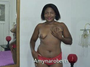 Amynaroberts