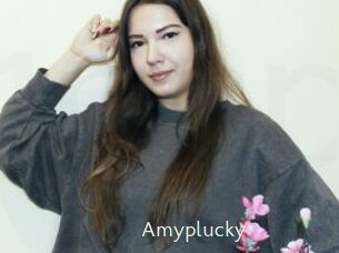 Amyplucky