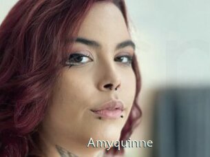 Amyquinne