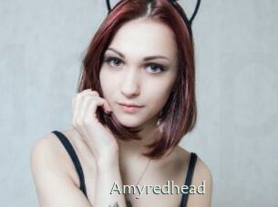 Amyredhead