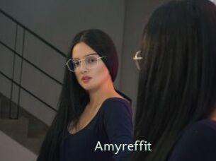 Amyreffit