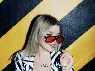 Amyreyse