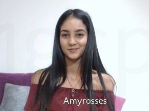 Amyrosses