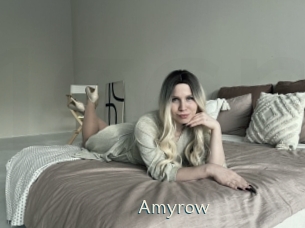 Amyrow