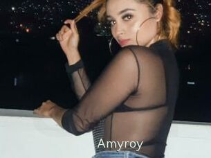 Amyroy