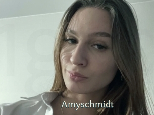 Amyschmidt