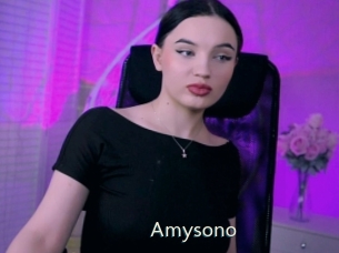 Amysono
