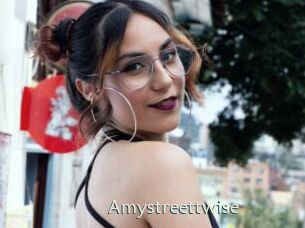 amystreettwise 1 grosse chatte poilue