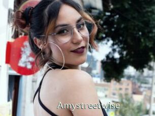 Amystreetwise
