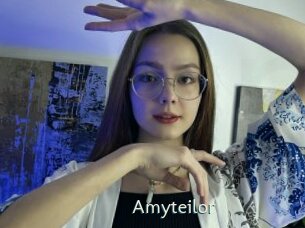 Amyteilor