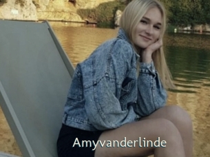 Amyvanderlinde