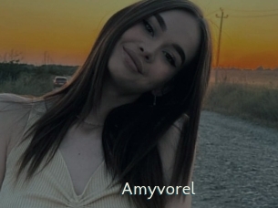Amyvorel