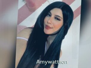 Amywattson