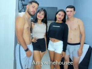 Amywinehousee