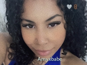 Amyxbabe