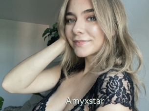 Amyxstar