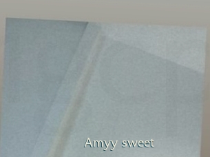 Amyy_sweet