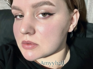 Amyyhall