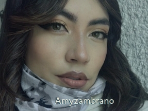Amyzambrano