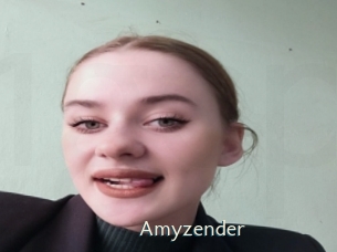 Amyzender