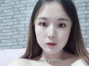 amyzhou 1 grosse chatte poilue